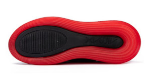 Zapatillas deportivas de hombre rojos Nike Air Max | Compra online en eBay