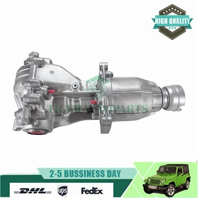 CV6W-4B025-DF For 13-2019 FORD FLEX EXPLORER EDGE REAR DIFFERENTIAL 3.5L AWD 4WD - Изображение 1 из 4