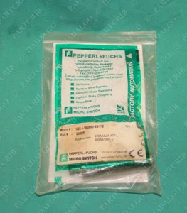 PepperL Fuchs, NBB5-18GM60-WS-V12, 030308, Proximity Sensor Switch 973AA3JM-A7T- - Picture 1 of 2