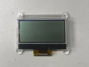 Motorola OEM Replacment Display--OQ1364ZYCNN-00 - Picture 1 of 2