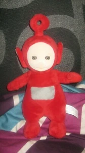 teletubbie talking po - Bild 1 von 3