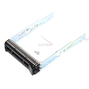 New For Lenovo SR650 SR550 SR590 SR570 3.5" SAS Tray SM17A06251 - Picture 1 of 7