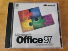 Microsoft Office 97 Professional Edition mit CD Product Key