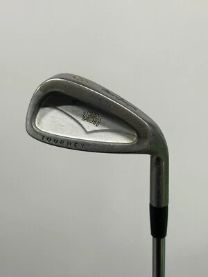 Macgregor MT Tourney 6 Iron / Regular Steel Shaft / Right Handed - Image 1 of 4