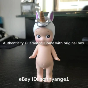 Sonny Angel Animal Series REFINED Ver.3 Unicorn Secret Mini Figur - Bild 1 von 15