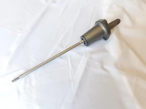 FIAT 128 SHORT SHIFTER WITH SPHERICAL BEARING - Picture 1 of 2