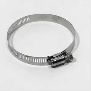 Ideal Combo Hex Hose Clamp Fits 2" to 3" size 56 - Picture 1 of 3
