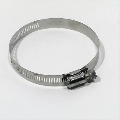 Ideal Combo Hex Hose Clamp Fits 2" to 3" size 56