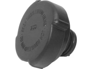 APA/URO Parts Expansion Tank Cap fits BMW 530i 1994-1995, 2001-2003 E39 97DQZJ - Picture 1 of 1
