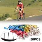 Spokes nipples High quality Durable Cycling 14mm 14G spoke wire Hot sale