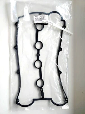 Junta de cubierta de válvula genuina OEM MAZDA BP05-10-235C Miata MX-5 Protege BP DOHC Foto 1 de 4