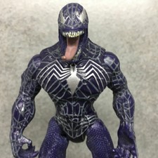 Marvel Legends Spider-man Movie Venom 5" Figure Loose