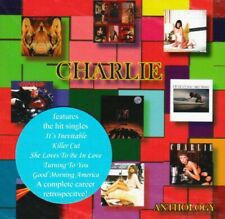 Charlie - Anthology [New CD]