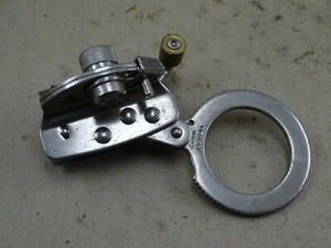 MSA Fall Arrestor Lifeline Rope Grab  5/8" DIA 310Lbs Capacity , 10113287 - Picture 1 of 8