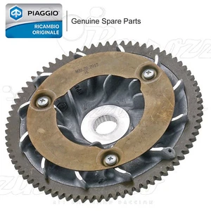 SEMIPULEGGIA MOTRICE VARIATORE FISSA ORIGINALE GILERA RUNNER VX 125 2005-2006 - Foto 1 di 2
