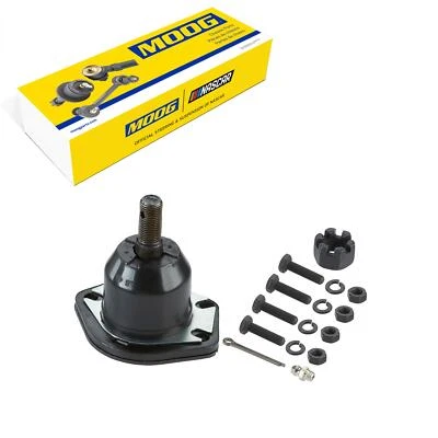 Junta de rótula de suspensión delantera superior MOOG para Lincoln Town Car 1981-1990 Foto 1 de 4