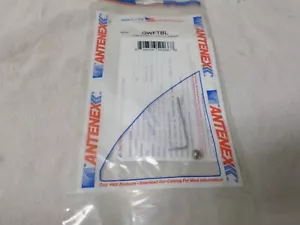 ANTENEX QWFTBL Corona Ball per onda FT 1/4 - Foto 1 di 5