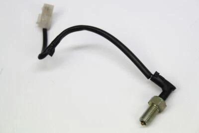 YAMAHA FZ6 FARE 2004 2005 2006 NEUTRAL CRAZY SENSOR GEAR SENSOR - Image 1 of 4