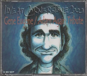 GENE EUGENE / ADAM AGAIN TRIBUTE: LIVE AT CORNERSTONE 2000 NEW  3 CD SET - Picture 1 of 3