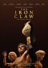 Die Iron Claw Plakat Folie 2024