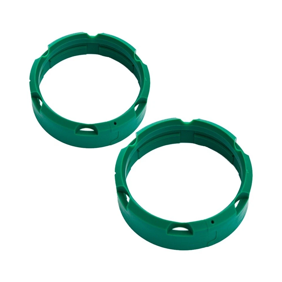 Kit deslizante de horquilla SKF para Honda CR500R 1997-2001 Foto 1 de 1