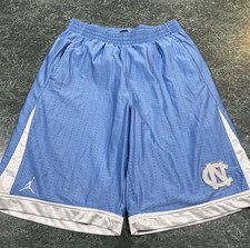 baby blue jordan shorts