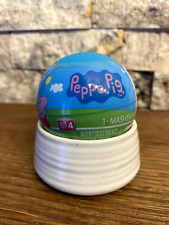 Mashems Peppa Pig Series 4 Blind Capsule