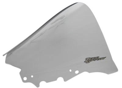 Ветровое стекло Zero Gravity Corsa 2015-18 Yamaha YZF-R3/R25 — прозрачное — 24-553-01 - Изображение 1 из 2