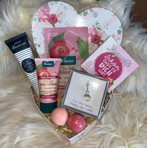 Geschenkbox für MAMA , Geschenk MUTTER , Beste Mama , Mama-Box , MUTTERTAG - Bild 1 von 7