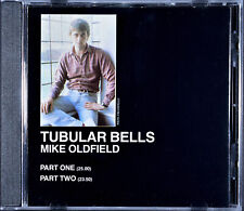 Tubular Bells by Mike Oldfield [Canada - Virgin - CINRAM/No IFPI#] - NM (read)