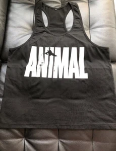 Mens Training Gym Shirt - Bild 1 von 1