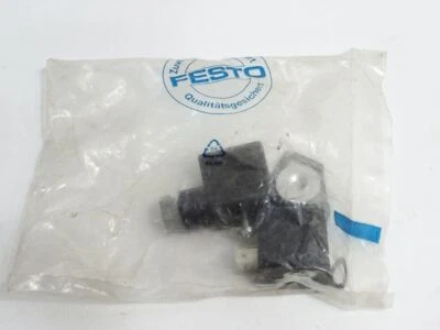 INDUSTRIE PLC Festo 4540 Magnetspule MSFW-230-50/60 / Neu OVP