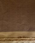 1942 1956 Pontiac Chain link Trunk fabric Cotton napped back 53 x 80, C4069716R