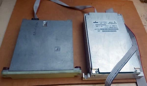 Synthesizer from Alcatel 9400UX ODU 5.6-6.5GHz - Zdjęcie 1 z 3