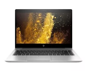 HP EliteBook 840 G5, i5, Gen 8, 512 SSD, 16.0 Ram, 14"FHD Screen, Windows 11 - Picture 1 of 8