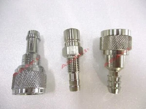 For TOHATSU NISSAN 5-140 HP 5/16" Fuel Connector 3B2-70250 +3B2-70281 +3B2-70260 - Imagen 1 de 10