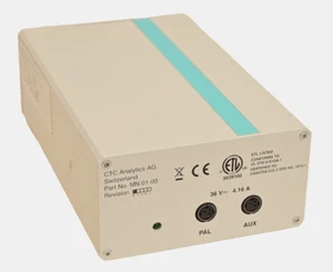 Eksigent CTC Analytics MN 01-00 Rev E PAL/Aux 36V DC Power Supply - Picture 1 of 4