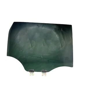 REAR RIGHT PASSENGER SIDE DOOR WINDOW GLASS 2014-2023 JEEP CHEROKEE OEM - Picture 1 of 3