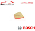 ENGINE AIR FILTER ELEMENT BOSCH F 026 400 485 P NEW OE REPLACEMENT