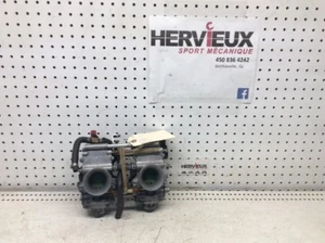 Ski Doo Skidoo Mxz Renegade 2009-2010 800R Summit 10-16 Carburetor Kit F8011105 - Picture 1 of 5