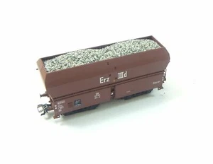 echte Schotterladung 34, für Märklin u. Trix 46210, 46210-01, 46210-02, 24129-01 - Picture 1 of 1