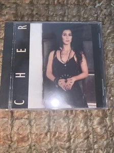 SEALED NEW CD Cher - Heart Of Stone - Imagen 1 de 2