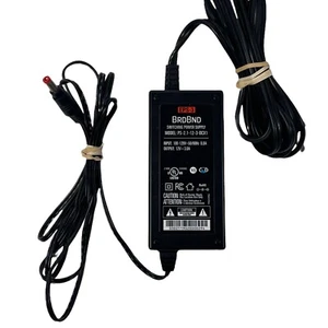 BRDBND Adattatore alimentatore commutazione PS-2.1-12-3-DCX1 EPS-3 12V 3A Xfinity - Foto 1 di 5