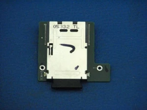 Card Reader Samsung R50 Notebook 10070779-41250 - Bild 1 von 1
