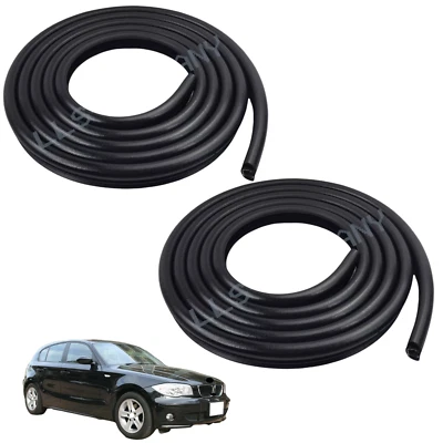 Türdichtung Kantenschutz für BMW 1er E81 E87 E82 vorne li und re - Bild 1 von 4