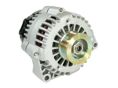 For 2001-2005 GMC Sierra 2500 HD Alternator 57121WXGD 2002 2003 2004 - Image 1 of 2