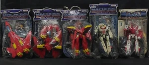 Macross Mini Figure Collection 2 Figure 1999 Banpresto U pick - Picture 1 of 49