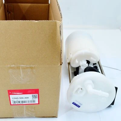 For Honda Acura CR-V Odyssey Pilot MDX OEM Fuel Pump Sending Unit 17045-S9A-A00 Foto 1 de 4