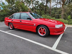 Holden Vn Clubsport Commodore Ss - Picture 1 of 24
