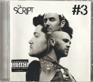 Script #3 CD Europa Sony 2012 88725415472 - Imagen 1 de 3
